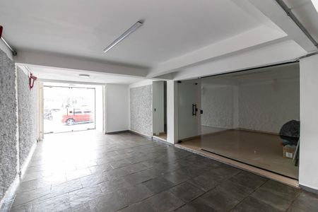 Garagem de casa para alugar com 5 quartos, 340m² em Lauzane Paulista, São Paulo