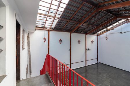 Casa para alugar com 340m², 5 quartos e 10 vagas Casa para alugar com 340m², 5 quartos e 10 vagasVaranda da Cozinha