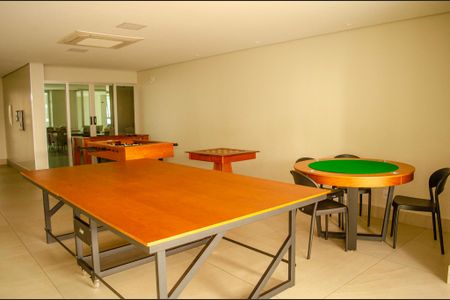 Sala de Jogos de apartamento para alugar com 3 quartos, 16m² em Setor Oeste, Goiânia