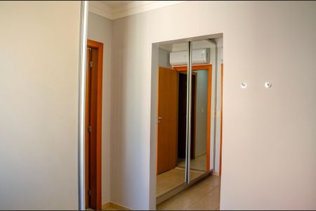 Suíte 3 de apartamento para alugar com 3 quartos, 16m² em Setor Oeste, Goiânia
