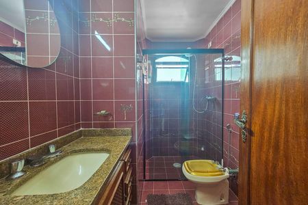 Apartamento para alugar com 136m², 3 quartos e 2 vagas