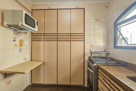 Apartamento para alugar com 136m², 3 quartos e 2 vagas
