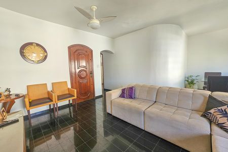 Apartamento para alugar com 136m², 3 quartos e 2 vagas