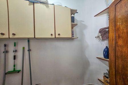 Apartamento para alugar com 136m², 3 quartos e 2 vagas