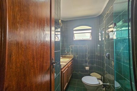 Apartamento para alugar com 136m², 3 quartos e 2 vagas