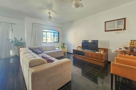 Apartamento para alugar com 136m², 3 quartos e 2 vagas