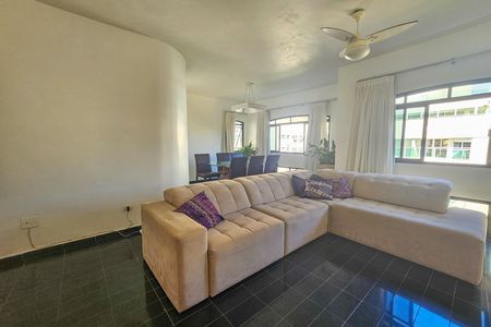 Apartamento para alugar com 136m², 3 quartos e 2 vagas