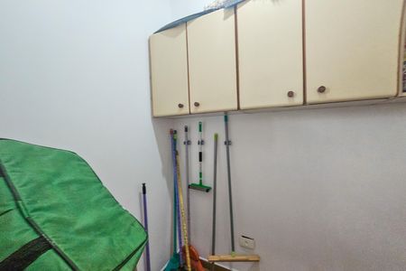Apartamento para alugar com 136m², 3 quartos e 2 vagas
