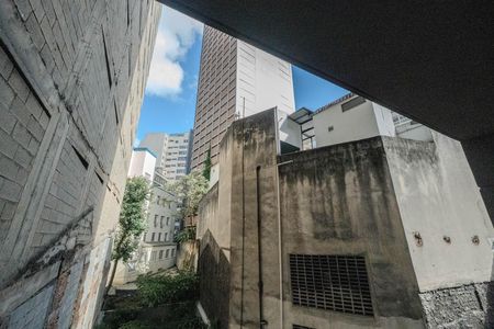 Studio para alugar com 24m², 1 quarto e sem vaga Studio para alugar com 24m², 1 quarto e sem vagaVista