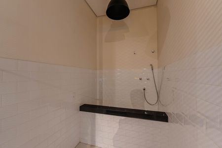 Studio para alugar com 24m², 1 quarto e sem vaga Studio para alugar com 24m², 1 quarto e sem vagaEspaço Pets