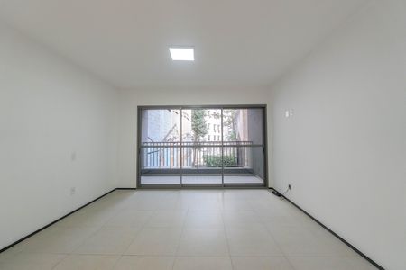 Studio para alugar com 24m², 1 quarto e sem vaga Studio para alugar com 24m², 1 quarto e sem vagaSala