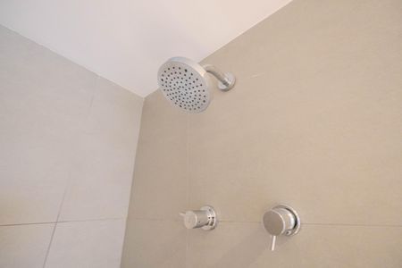 Studio para alugar com 24m², 1 quarto e sem vaga Studio para alugar com 24m², 1 quarto e sem vagaBanheiro