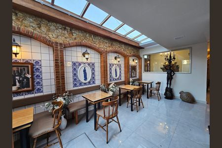 Apartamento para alugar com 37m², 1 quarto e sem vaga Apartamento para alugar com 37m², 1 quarto e sem vagaÁrea comum