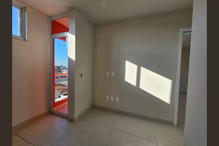 Suíte  de apartamento para alugar com 1 quarto, 37m² em Posse, Nova Iguaçu
