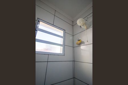 Apartamento para alugar com 46m², 1 quarto e 1 vaga Apartamento para alugar com 46m², 1 quarto e 1 vagaBanheiro