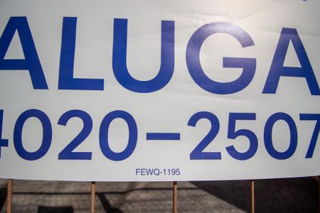 Fachada de apartamento para alugar com 1 quarto, 46m² em Jardim Piazza Di Roma, Sorocaba
