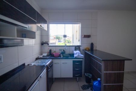 Apartamento para alugar com 46m², 1 quarto e 1 vaga Apartamento para alugar com 46m², 1 quarto e 1 vagaCozinha