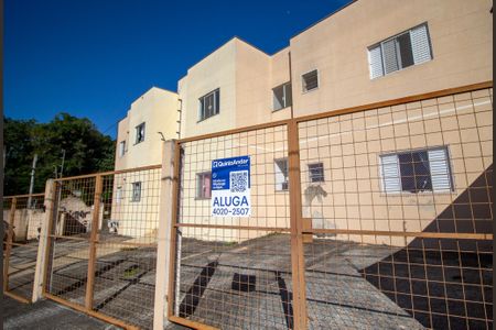 Apartamento para alugar com 1 quarto, 46m² em Jardim Piazza Di Roma, Sorocaba