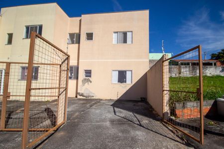 Garagem de apartamento para alugar com 1 quarto, 46m² em Jardim Piazza Di Roma, Sorocaba