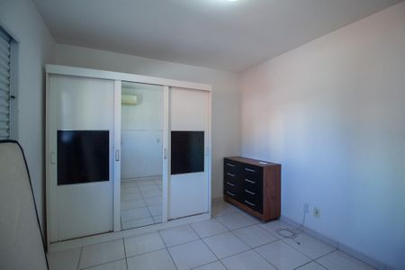 Quarto de apartamento para alugar com 1 quarto, 46m² em Jardim Piazza Di Roma, Sorocaba