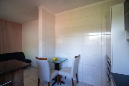 Apartamento para alugar com 46m², 1 quarto e 1 vaga Apartamento para alugar com 46m², 1 quarto e 1 vagaCozinha