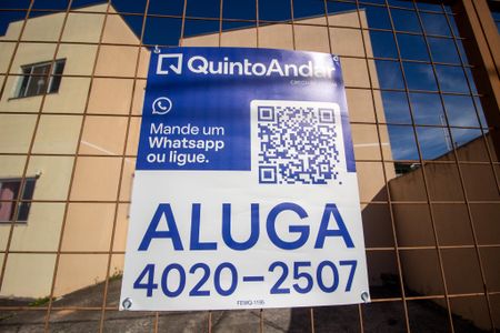 Apartamento para alugar com 46m², 1 quarto e 1 vaga Apartamento para alugar com 46m², 1 quarto e 1 vagaFachada
