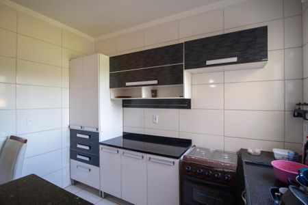 Apartamento para alugar com 46m², 1 quarto e 1 vaga Apartamento para alugar com 46m², 1 quarto e 1 vagaCozinha