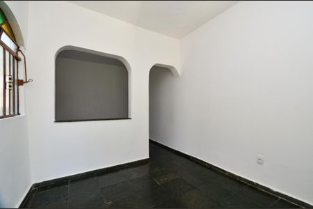 Sala de Estar de casa para alugar com 3 quartos, 190m² em Horto Florestal, Belo Horizonte