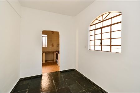 Copa de casa para alugar com 3 quartos, 190m² em Horto Florestal, Belo Horizonte