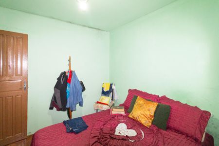 Quarto 1 de casa à venda com 2 quartos, 125m² em Jardim D’abril, Osasco