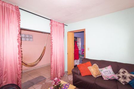 Casa à venda com 2 quartos, 125m² em Jardim D’abril, Osasco