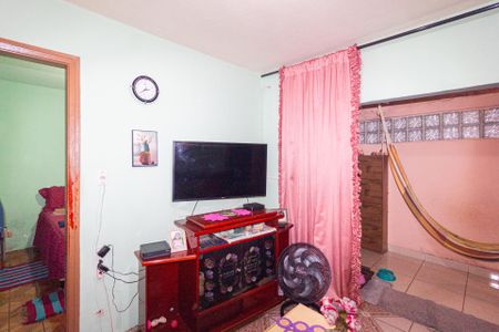 Sala de casa à venda com 2 quartos, 125m² em Jardim D’abril, Osasco