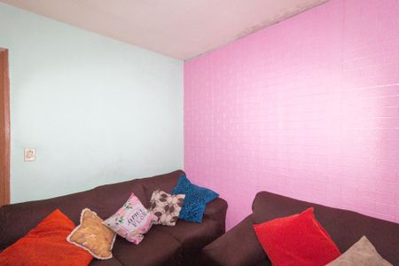 Sala de casa à venda com 2 quartos, 125m² em Jardim D’abril, Osasco