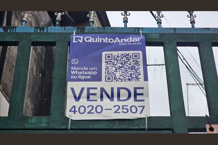 Placa XRHX-952 de casa à venda com 2 quartos, 125m² em Jardim D’abril, Osasco