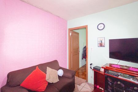 Sala de casa à venda com 2 quartos, 125m² em Jardim D’abril, Osasco