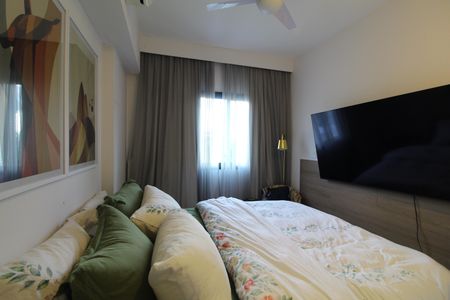 Quarto de kitnet/studio para alugar com 1 quarto, 35m² em Jacarepaguá, Rio de Janeiro