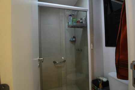 Studio para alugar com 35m², 1 quarto e 1 vagaBanheiro