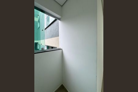 Closet  de apartamento para alugar com 1 quarto, 54m² em Jardim Silvina, São Bernardo do Campo