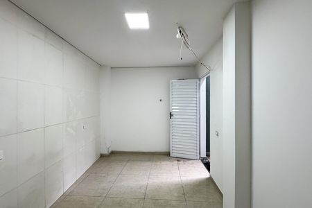 Apartamento para alugar com 54m², 1 quarto e sem vagaSala/Cozinha 