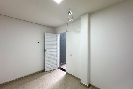 Cozinha  de apartamento para alugar com 1 quarto, 54m² em Jardim Silvina, São Bernardo do Campo