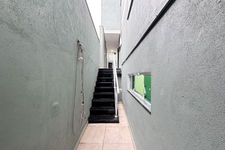 Apartamento para alugar com 54m², 1 quarto e sem vagaEntrada 