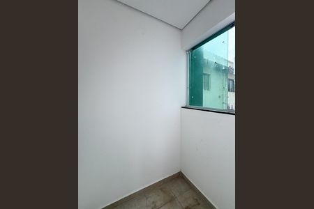 Apartamento para alugar com 54m², 1 quarto e sem vagaCloset da suíte