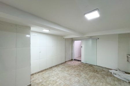 Apartamento para alugar com 54m², 1 quarto e sem vagaÁrea de Serviço