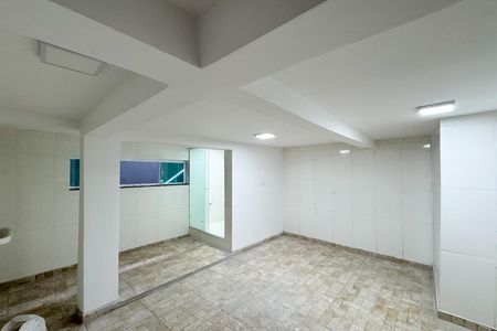 Apartamento para alugar com 54m², 1 quarto e sem vagaÁrea de Serviço