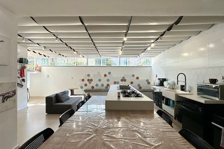 Apartamento à venda com 116m², 2 quartos e 1 vaga