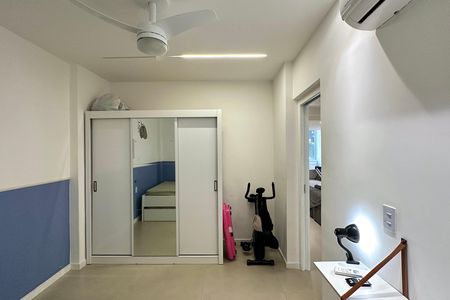 Apartamento à venda com 116m², 2 quartos e 1 vaga