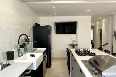 Apartamento à venda com 116m², 2 quartos e 1 vaga