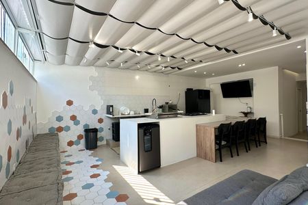 Apartamento à venda com 116m², 2 quartos e 1 vaga