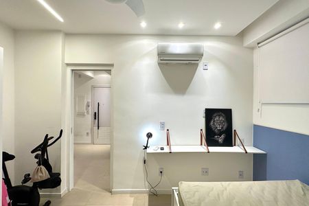 Apartamento à venda com 116m², 2 quartos e 1 vaga