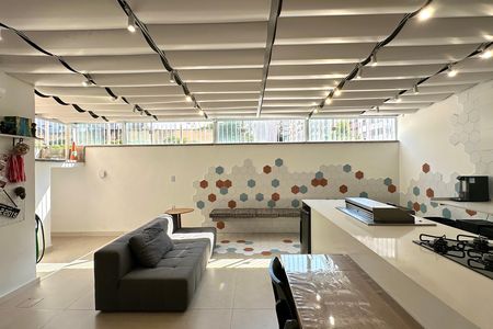 Apartamento à venda com 116m², 2 quartos e 1 vaga